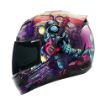 Picture of Icon Alliance Helmet