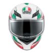 Picture of Italy Flag Helmet