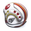Picture of Rebel Fighter Helmet
