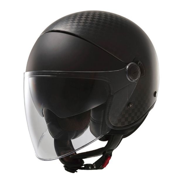 Picture of Cabrio Carbon Helmet