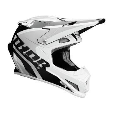 Picture of Thor Sector Ricochet Helmet