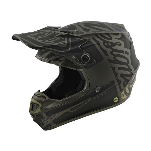Picture of Protective Designer Helmet