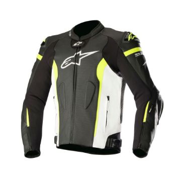 Picture of GP Pro Leather Jacket