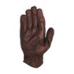 Picture of Brown Motorcycle Gloves