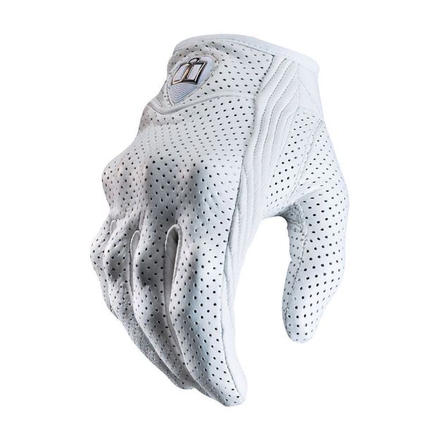 Picture of Icon Perforated Gloves