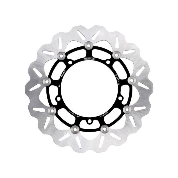 Picture of Front Disk Performance Brakes