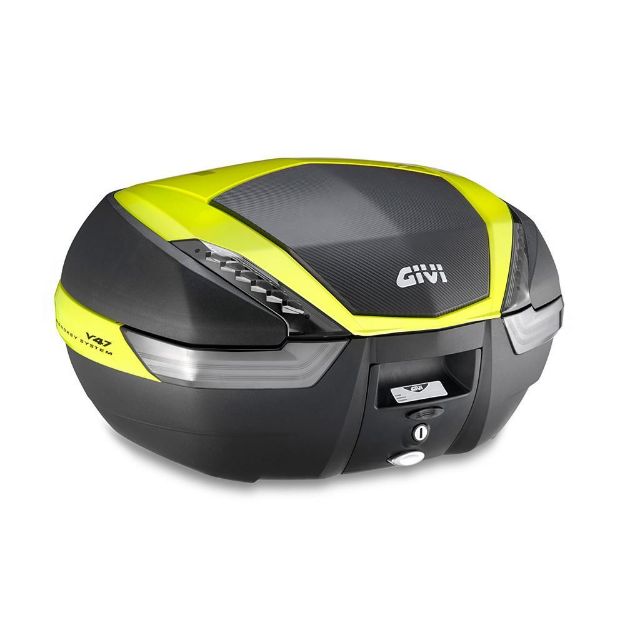 Picture of Monokey Top Case