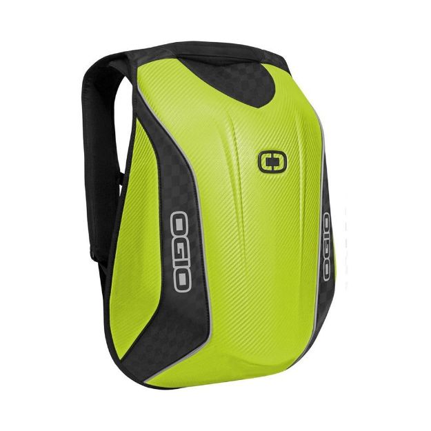 Picture of No Drag Backpack