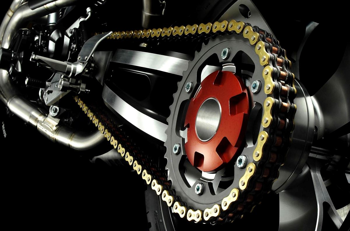 Picture for category Parts & Tires