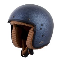 Picture of Solid Matte Helmet - Blue
