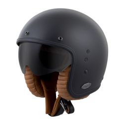 Picture of Solid Matte Helmet - Black