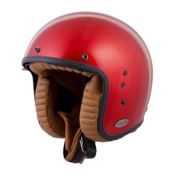 Picture of Solid Matte Helmet - Red