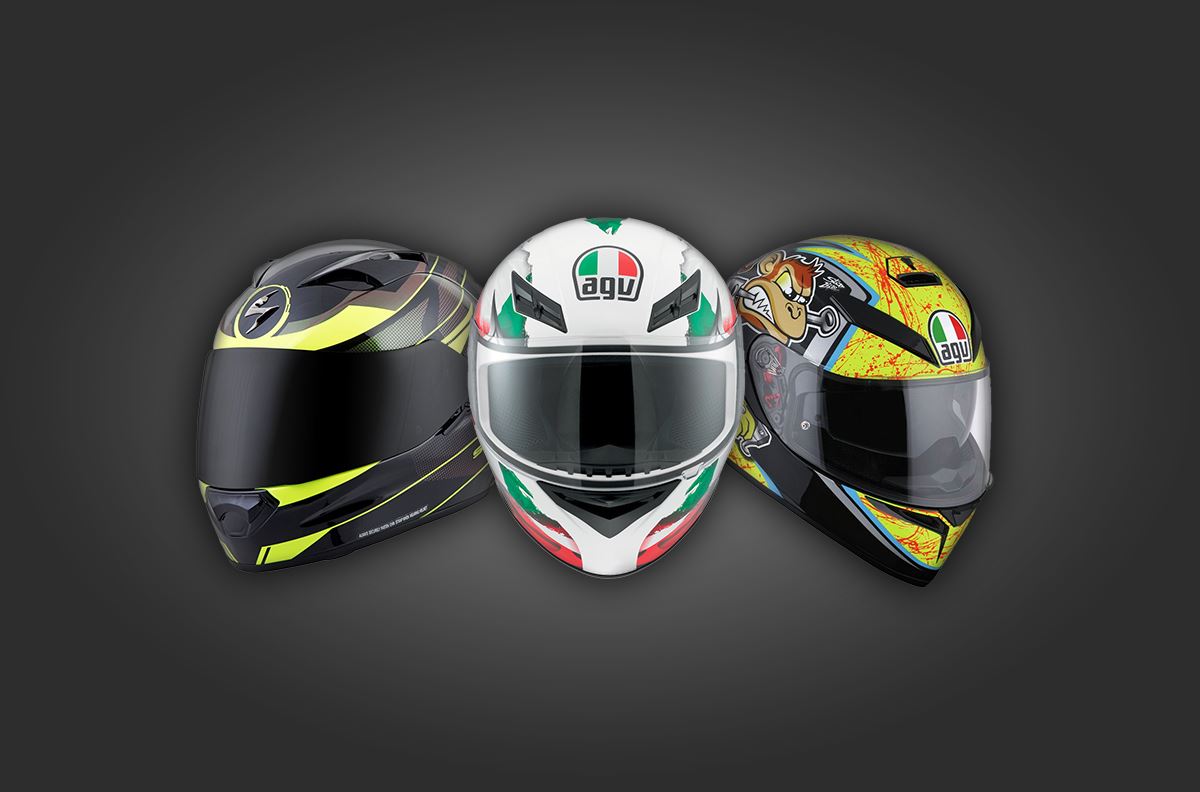 Picture for category Racer