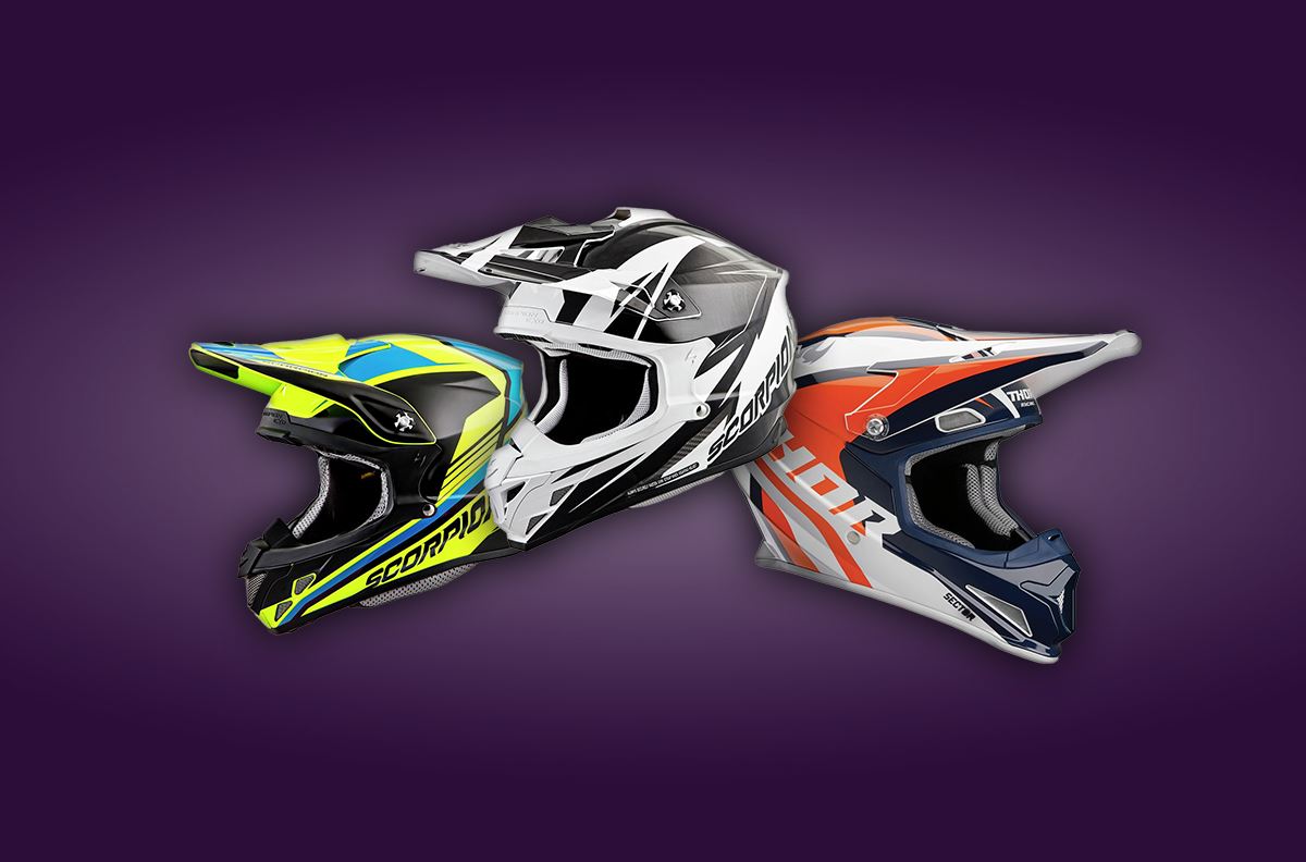 Picture for category Dirt Bike