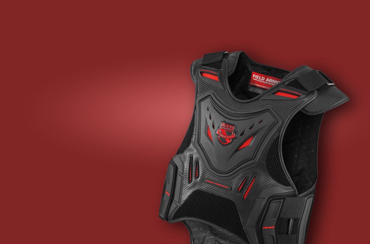 Picture for category Protective Gear