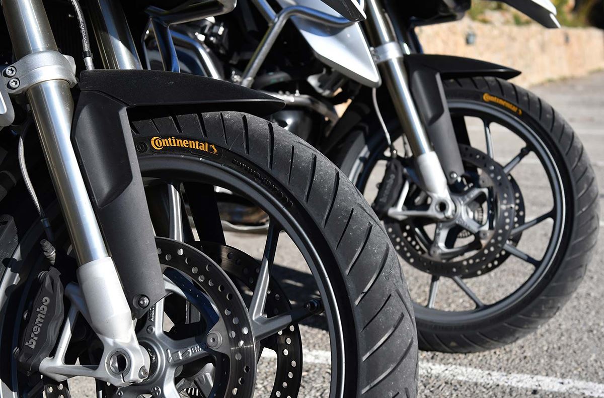 Picture for category Tires & Wheels