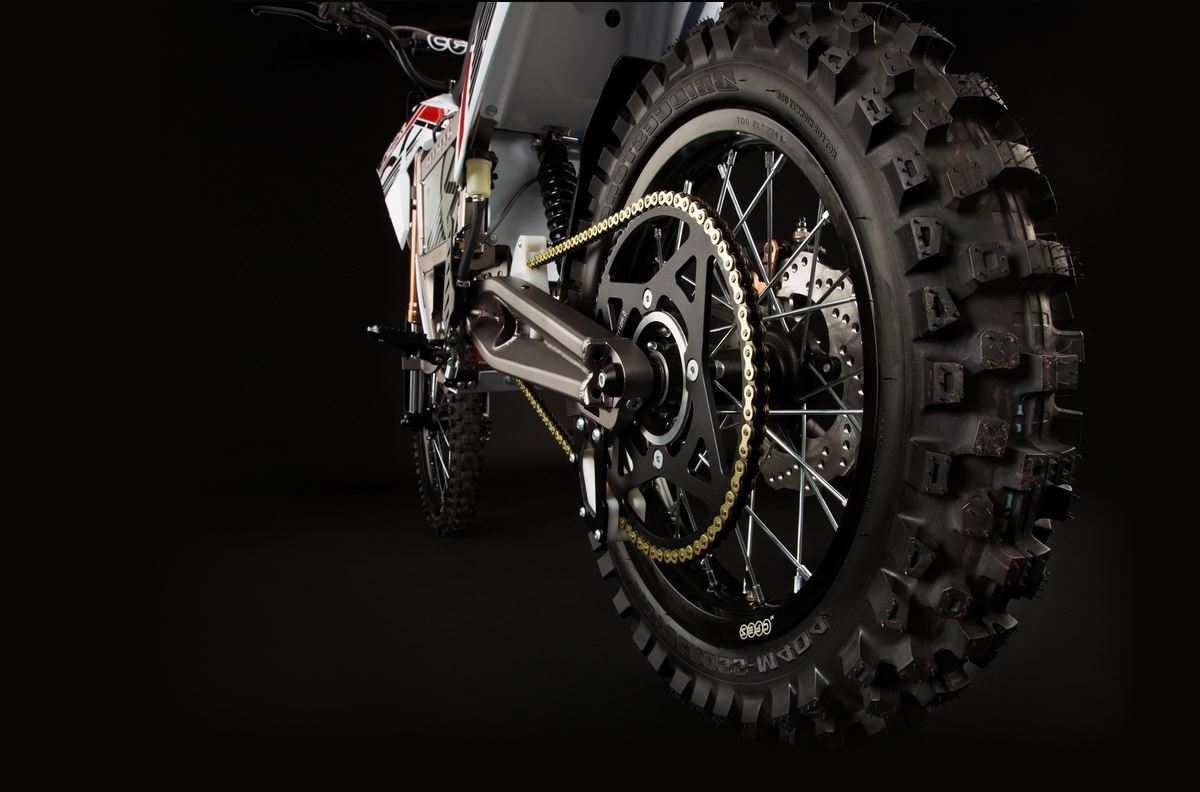 Picture for category Controls & Brakes