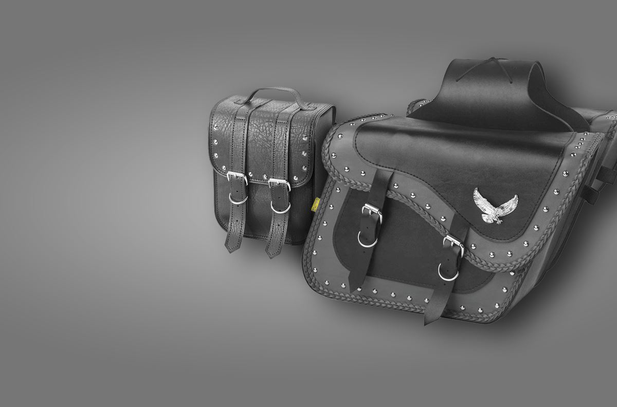 Picture for category Luggage & Racks