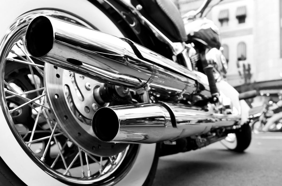 Picture for category Exhaust